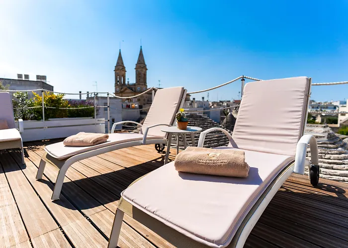 Palazzo Scotto (Adults Only)