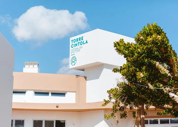 Torre Cintola Natural Sea Emotions