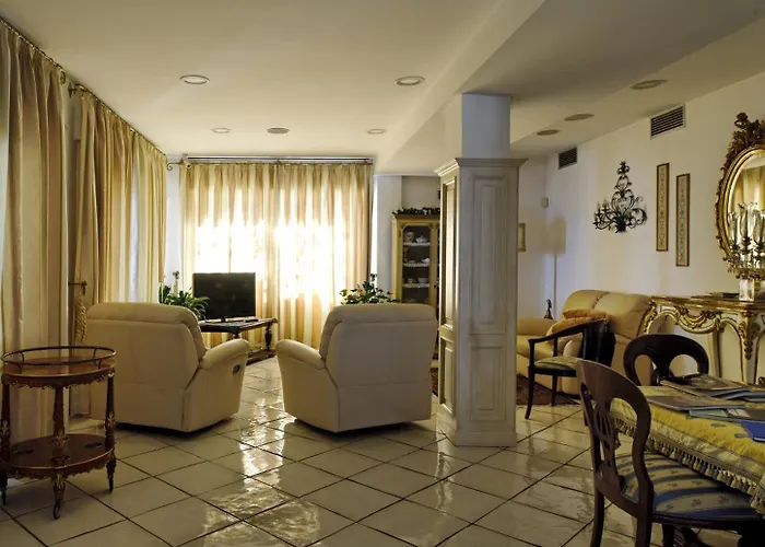 Villa Poseidon -Boutique Hotel-