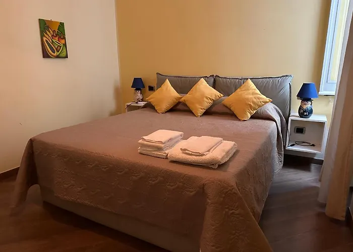 Casa Bavosa Via Fieravecchia, 26