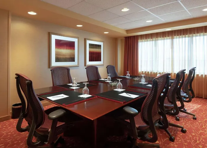 Embassy Suites Loveland Conference Center