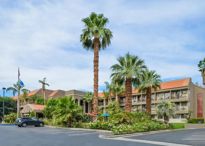 Holiday Inn Express Palm Desert By Ihg