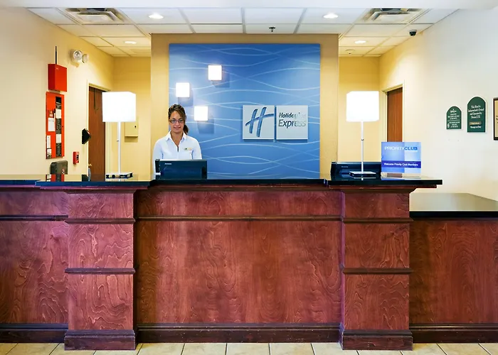 Holiday Inn Express Athens By Ihg