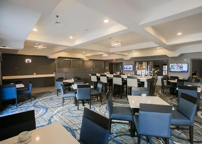 Holiday Inn Longview - North By Ihg