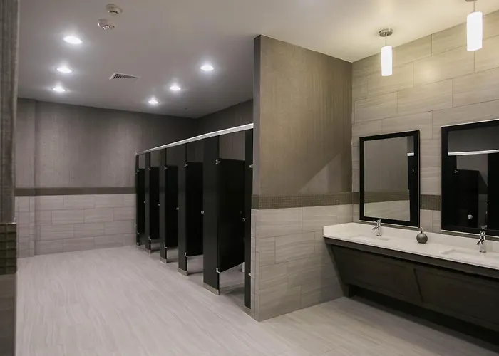 Holiday Inn Longview - North By Ihg