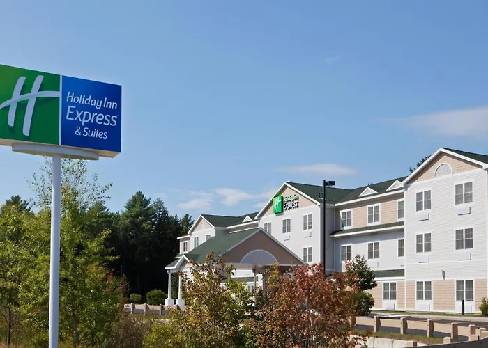 Holiday Inn Express Hotel & Suites Freeport By Ihg