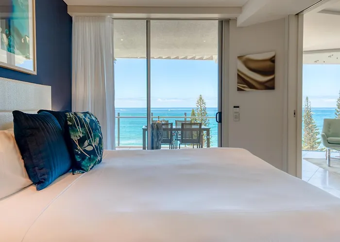 Oceans Mooloolaba