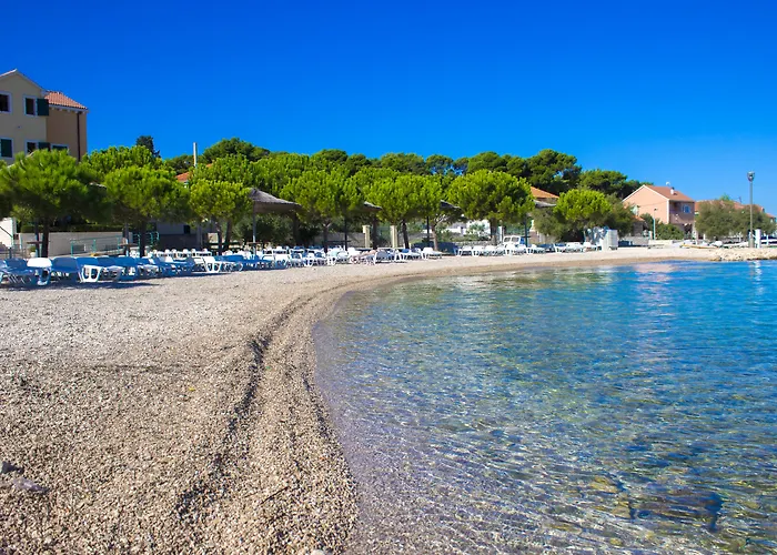 Hotel Spongiola