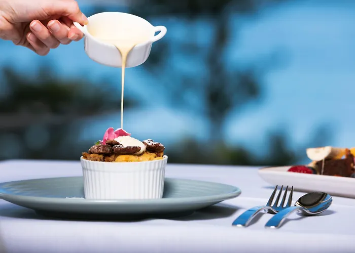 Crowne Plaza Terrigal Pacific By Ihg