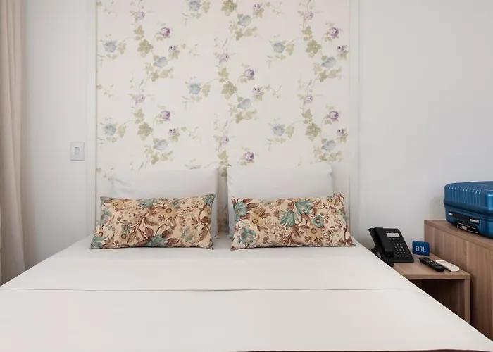 Slaviero Hotel Vitoria