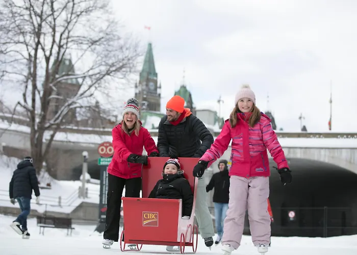 Holiday Inn & Suites Ottawa Kanata By Ihg