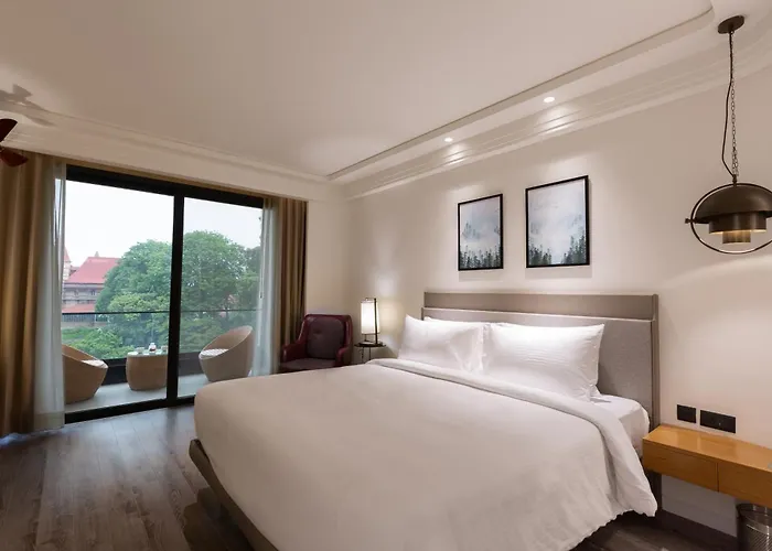 The Oasis Mussoorie - A Member Of Radisson Individuals