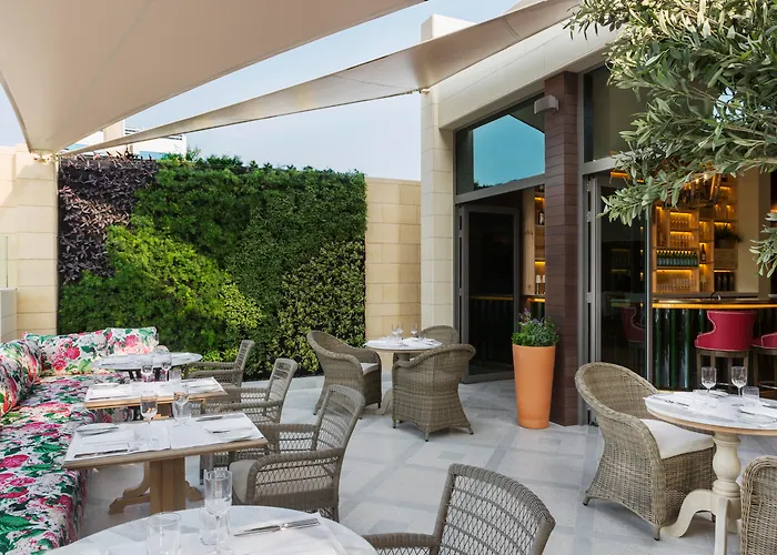 The Merchant House Manama