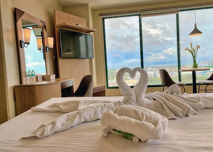 New Dawn Hotel Plus