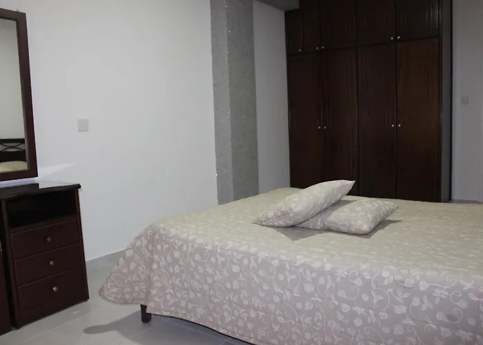 Petsas Apartments