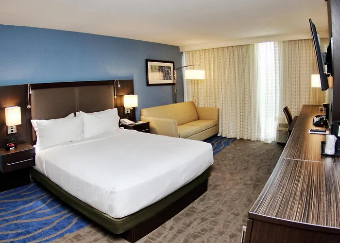 Holiday Inn Mayaguez & Tropical Casino By Ihg