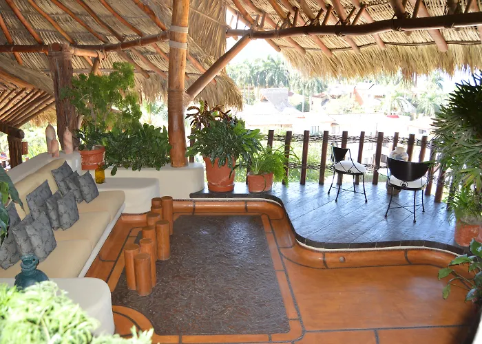 La Villa Luz - Adults Only Boutique Hotel