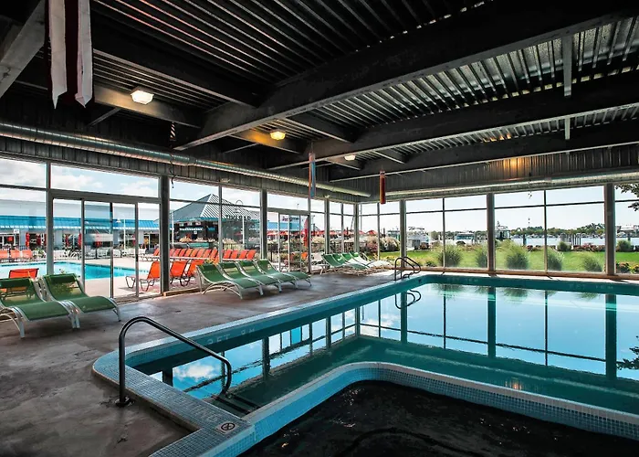 Holiday Inn Grand Haven-Spring Lake By Ihg