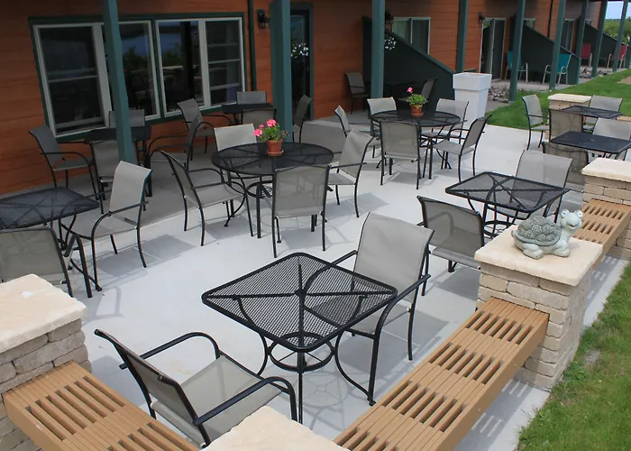 Holiday Inn Express Munising-Lakeview, An Ihg Hotel