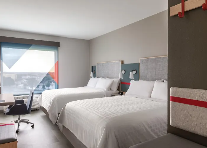 Avid Hotels - Denver Airport Area By Ihg