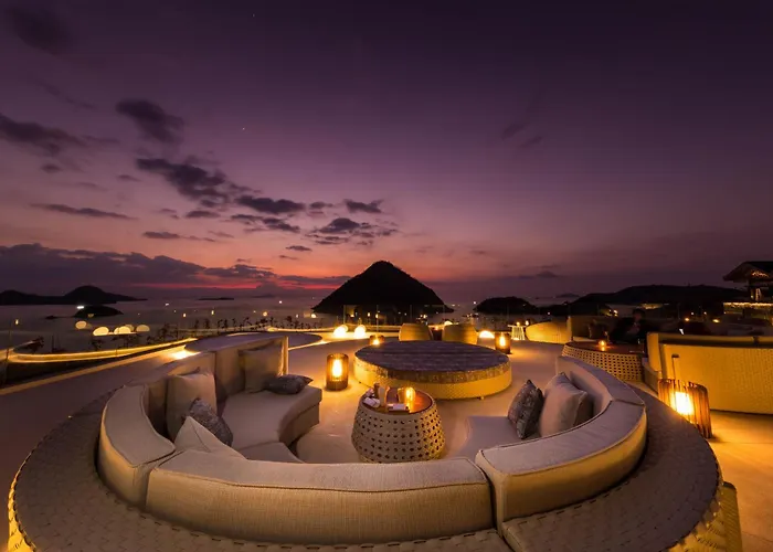 Ayana Komodo Waecicu Beach