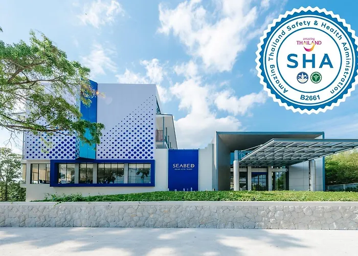 Seabed Grand Hotel Phuket