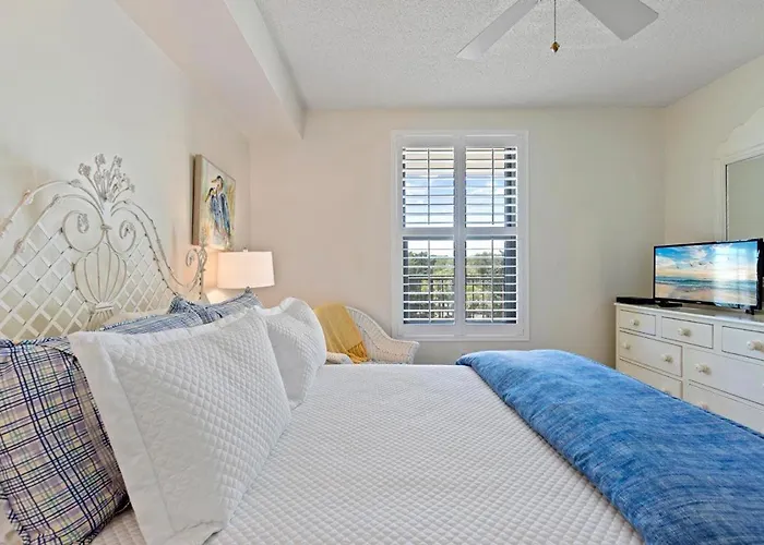 Captain'S Quarters Upscale 3 Bedroom Condo