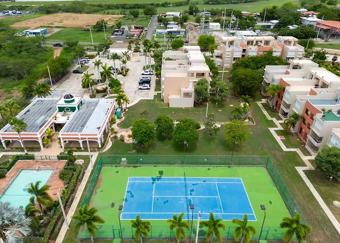 Coqui Beach Home, Paseo Del Faro Combate