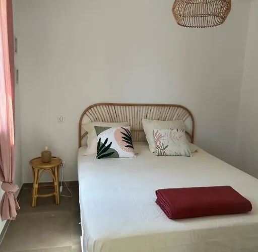 Villa Mina