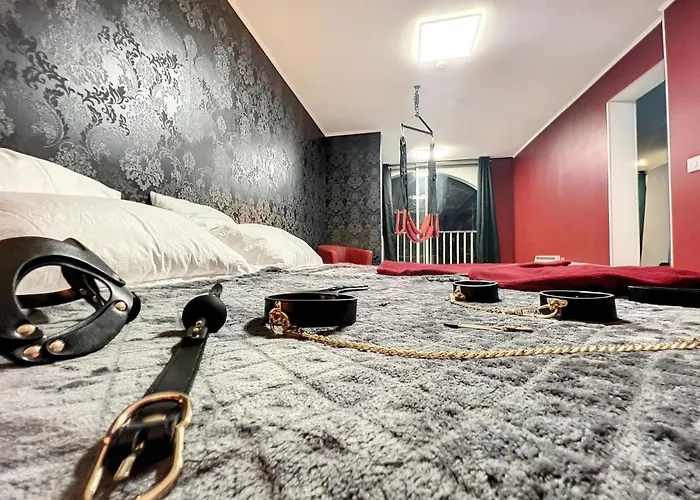 Eros Sauna privé Massage