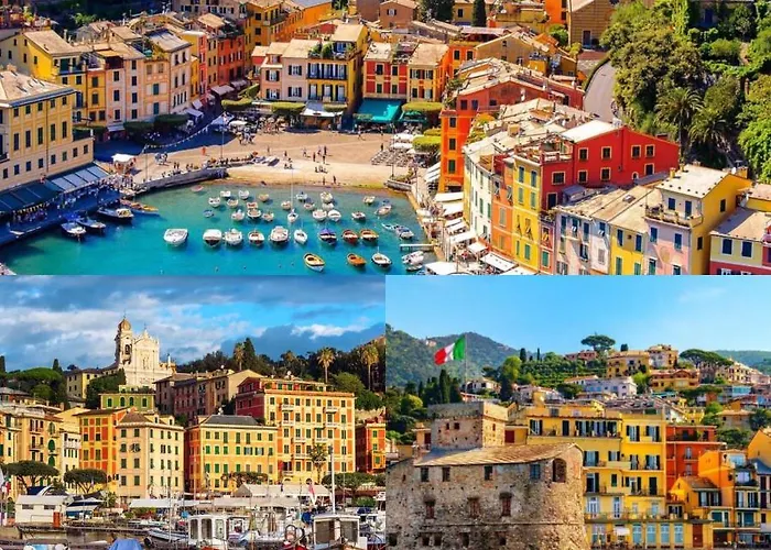 La Terrazza di Chiavari