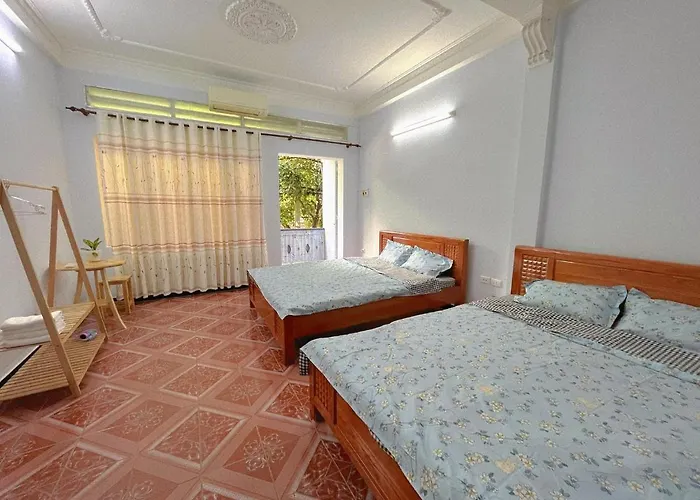 Thảo Trang Homestay Vũng Tàu