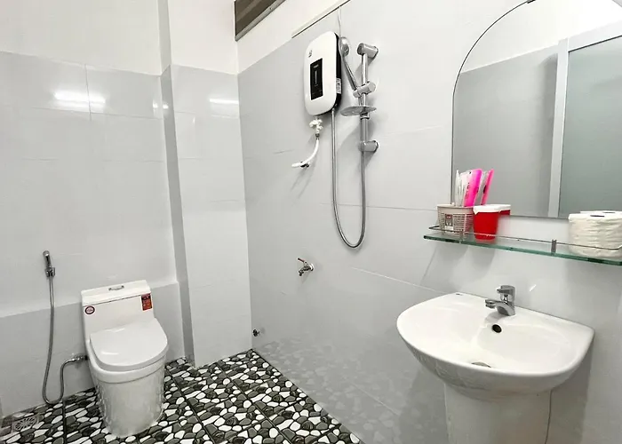 Thảo Trang Homestay Vũng Tàu