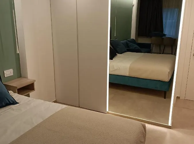 Apartment Andromeda