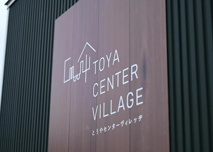 Toya Center Village