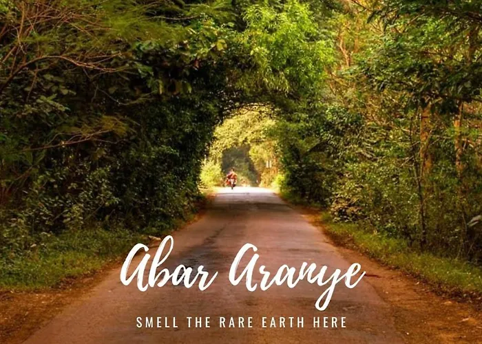 Abar Aranye