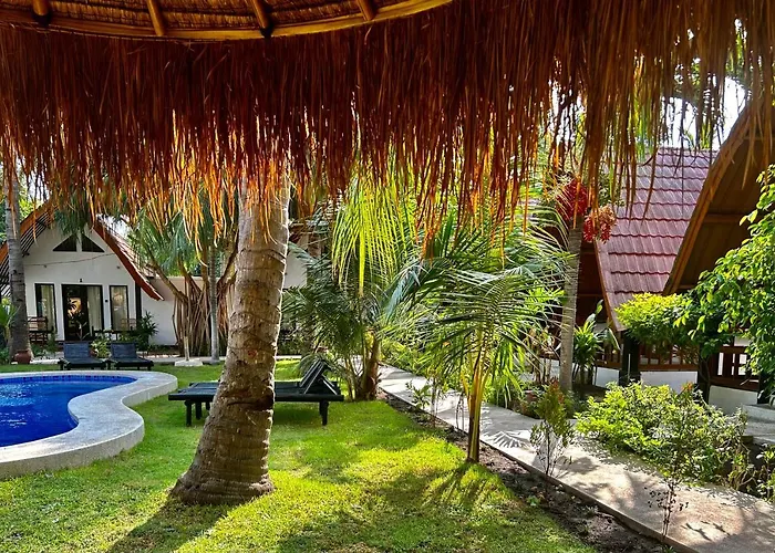 Gili Land