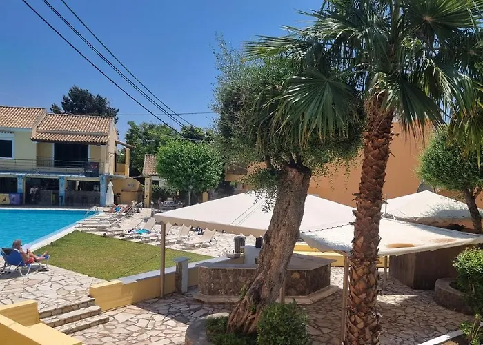 Meraki Kavos