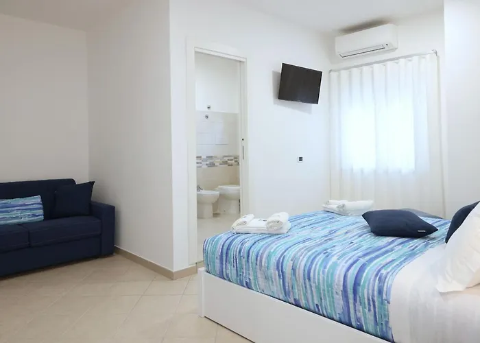 B&B A casa di Angela