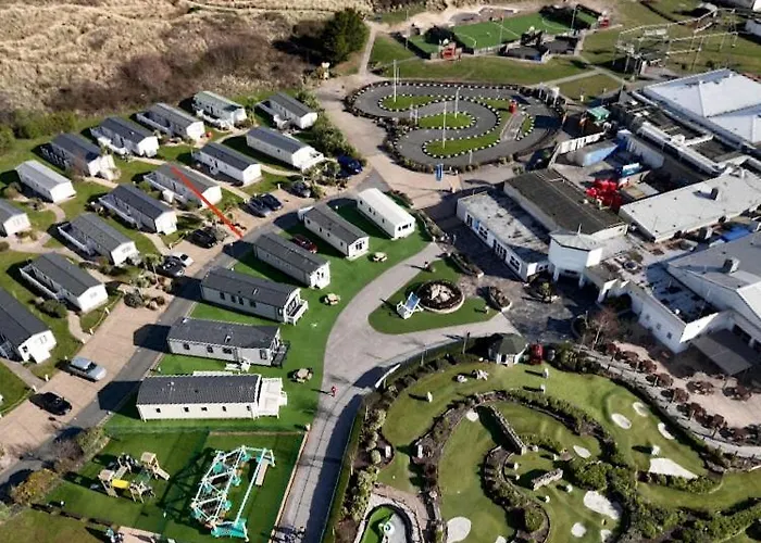 Presthaven Resort Haven Luxury 2023 Caravan Prestatyn