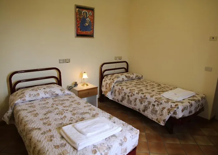 Hotel Madonna Di Loreto