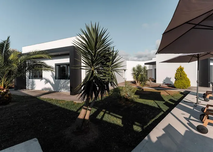 Eco Surflodge Azores