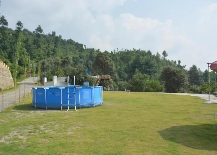 Ihram Hotel And Resort