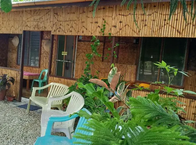 The Cronin Residence Resort