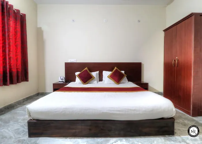 Coorg Avani Holiday Inn