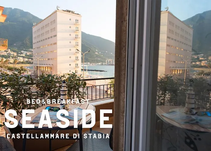 B&B Seaside