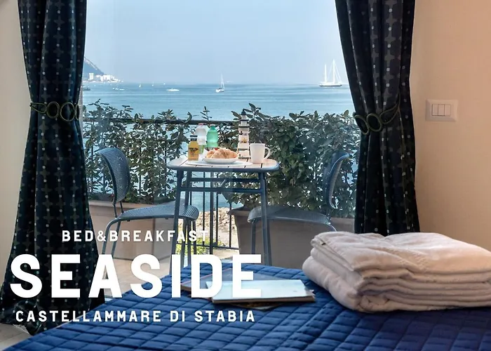 B&B Seaside