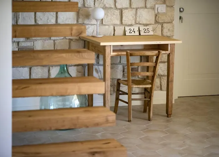 La Casa Del Sasso