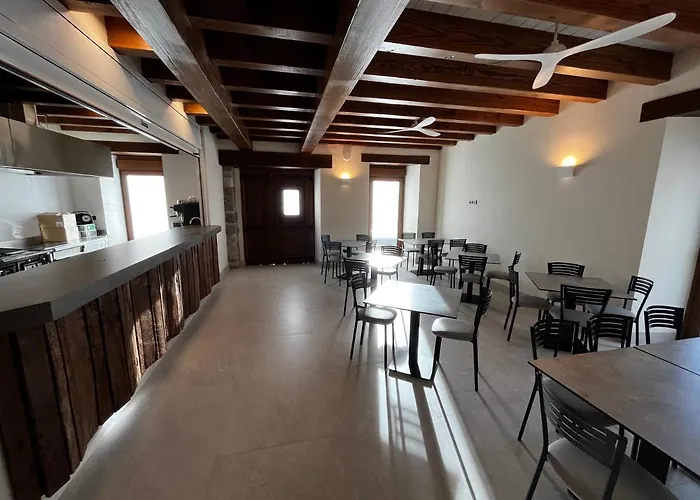 Hotel Rural Basque Irati