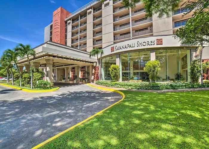 Oceanview 2Br 2Ba Penthouse - Aston Kaanapali Shores